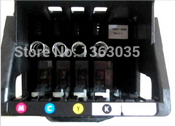 CM751-80013A – 950 951 Druckkopf für OfficeJet Pro 8100 8600